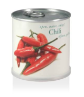 konzerv chili